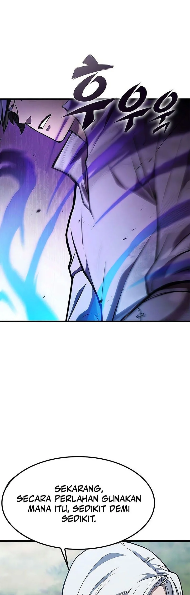 A Beast Hunter's Way Of Life Chapter 9 Gambar 19