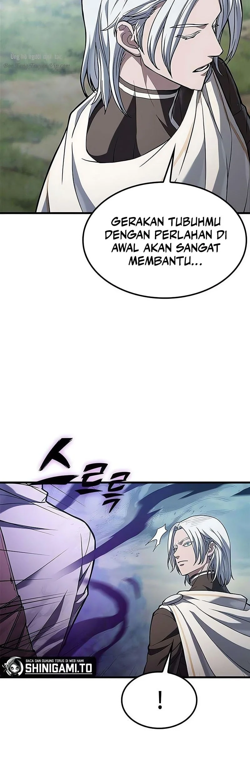 A Beast Hunter's Way Of Life Chapter 9 Gambar 20