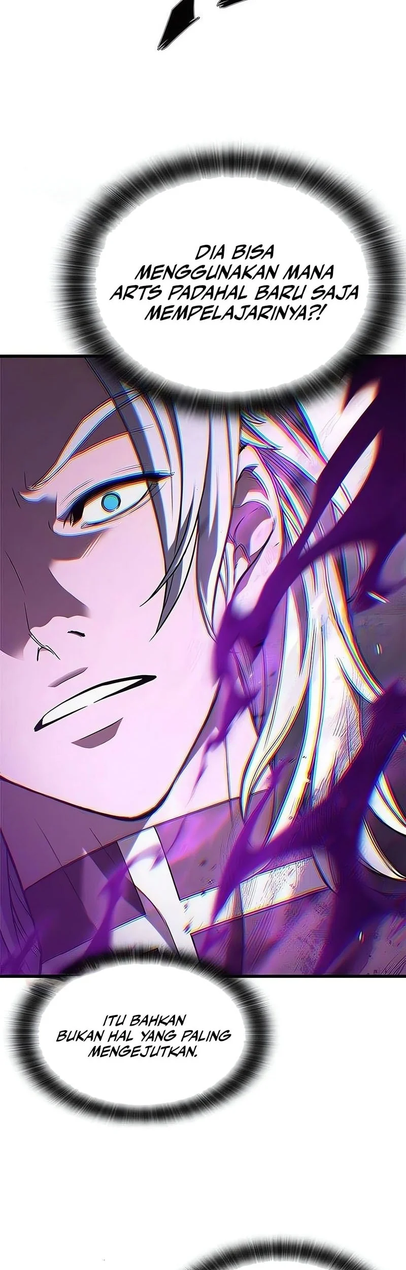 A Beast Hunter's Way Of Life Chapter 9 Gambar 23