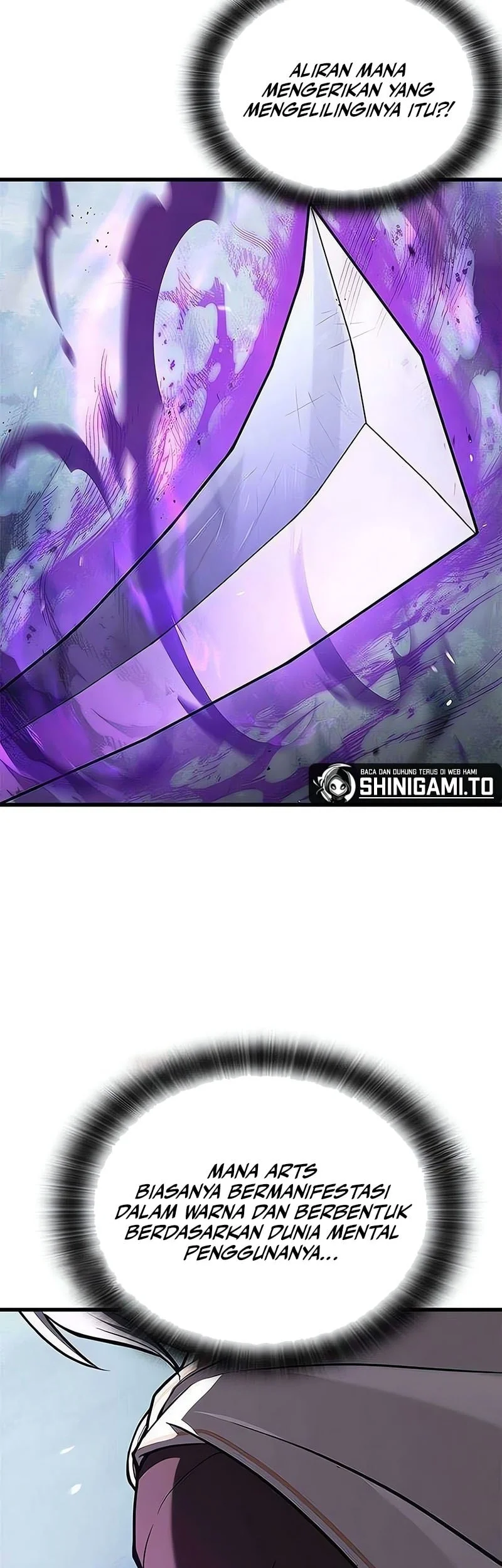 A Beast Hunter's Way Of Life Chapter 9 Gambar 24