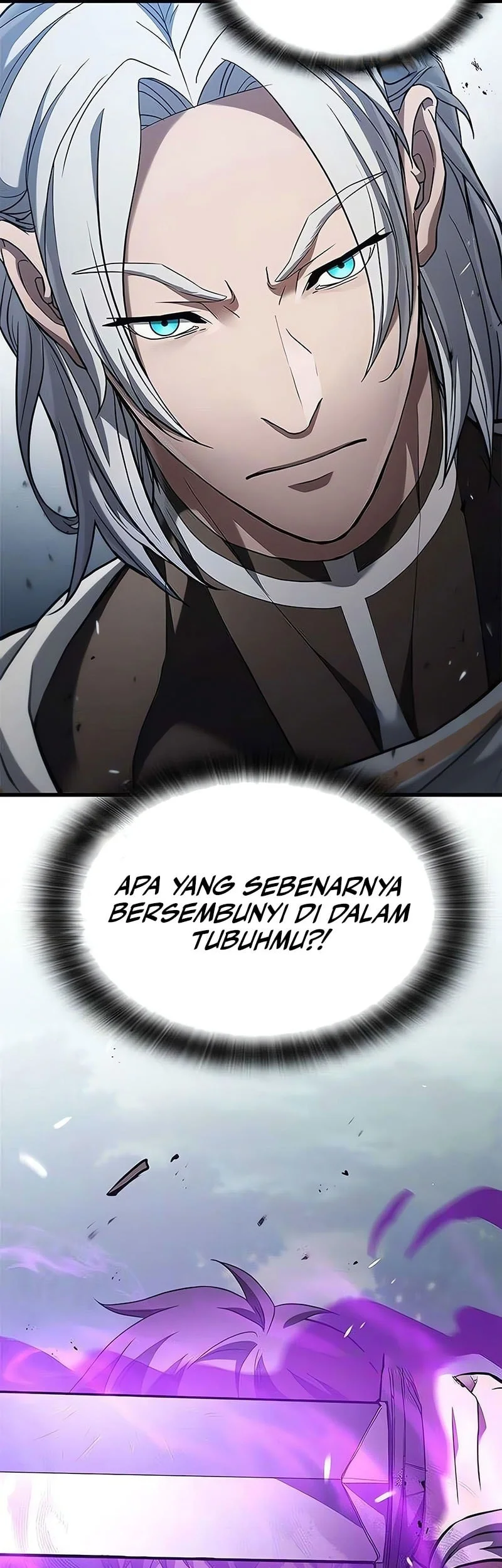 A Beast Hunter's Way Of Life Chapter 9 Gambar 26