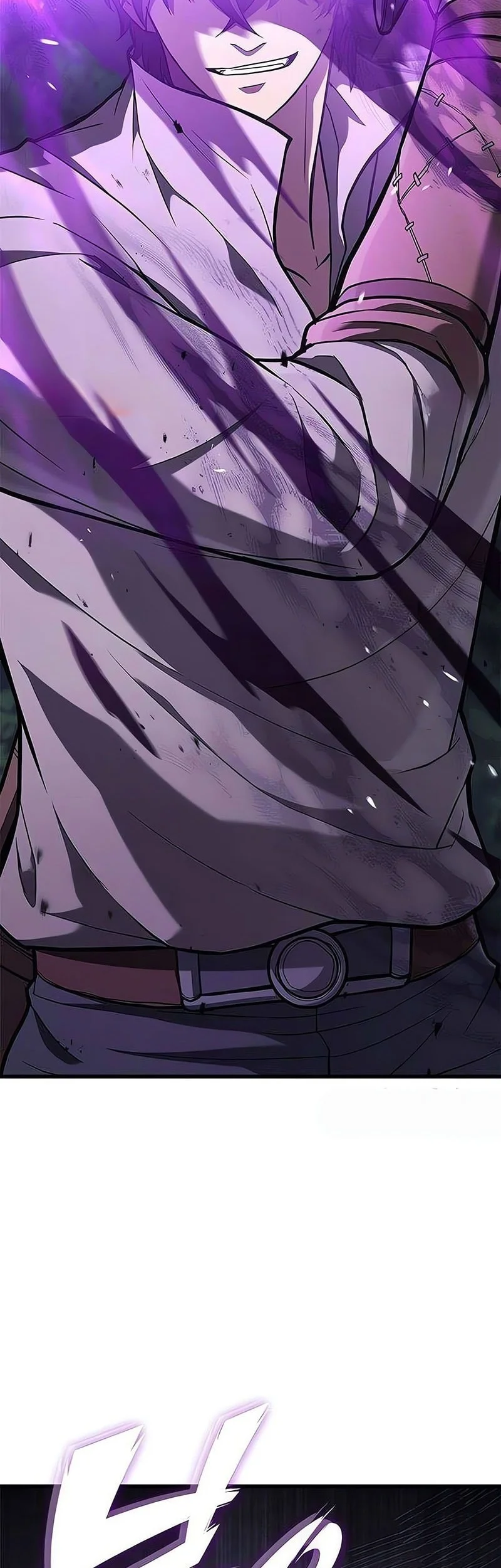 A Beast Hunter's Way Of Life Chapter 9 Gambar 27