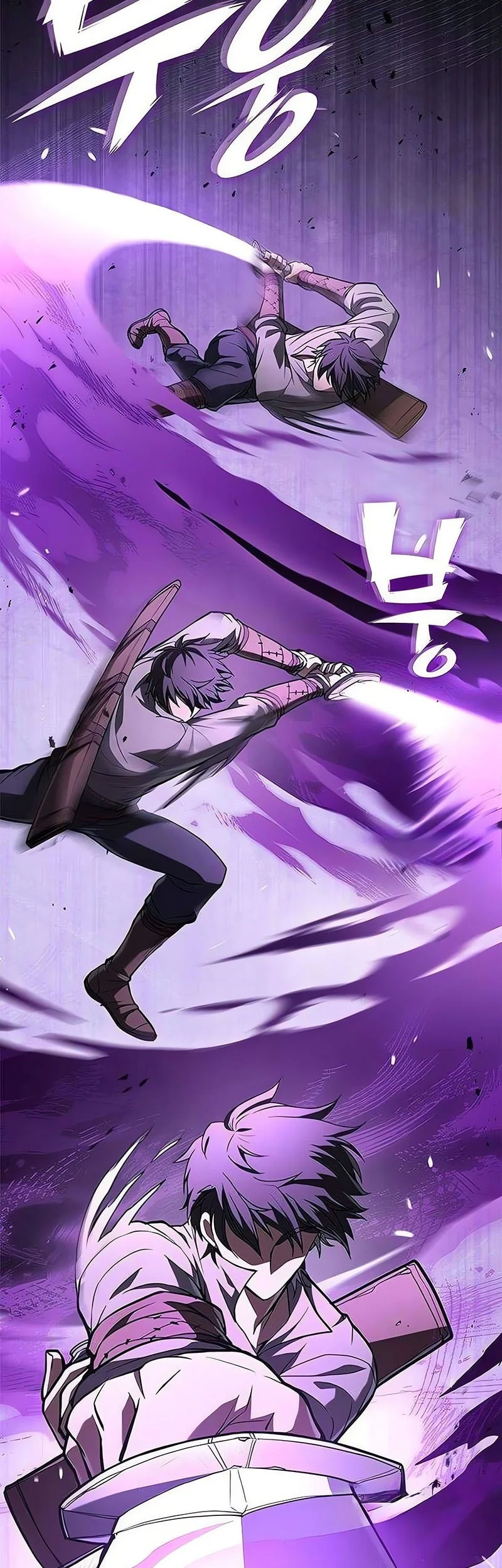 A Beast Hunter's Way Of Life Chapter 9 Gambar 28