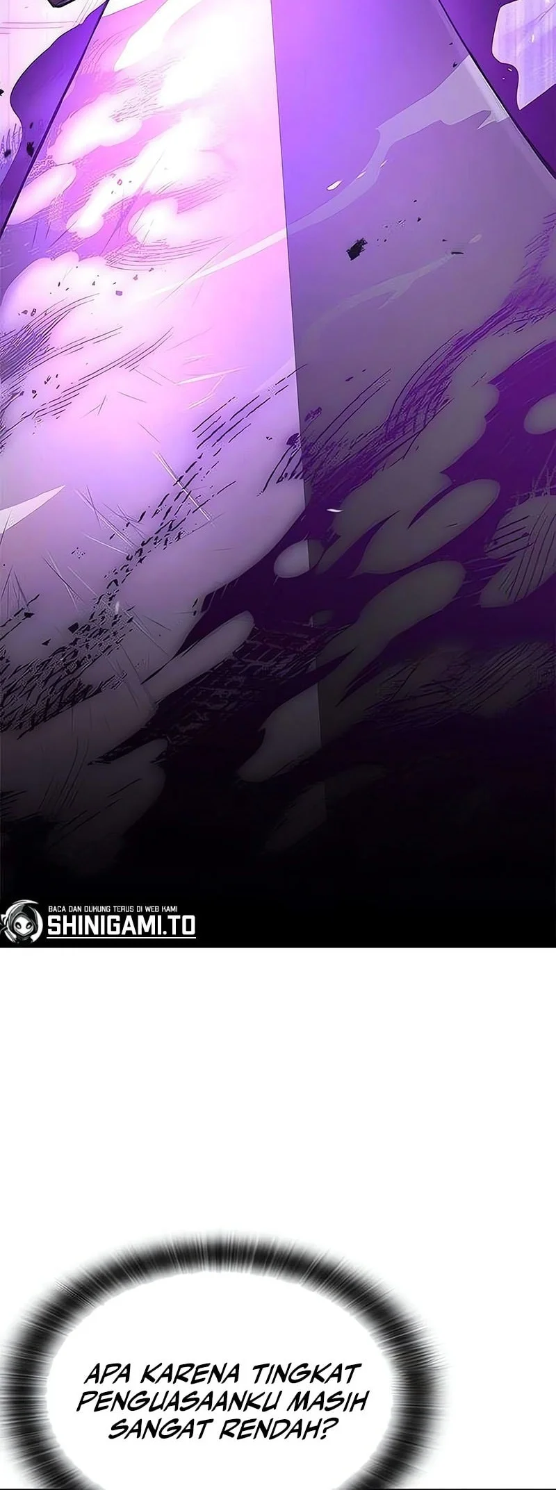 A Beast Hunter's Way Of Life Chapter 9 Gambar 29