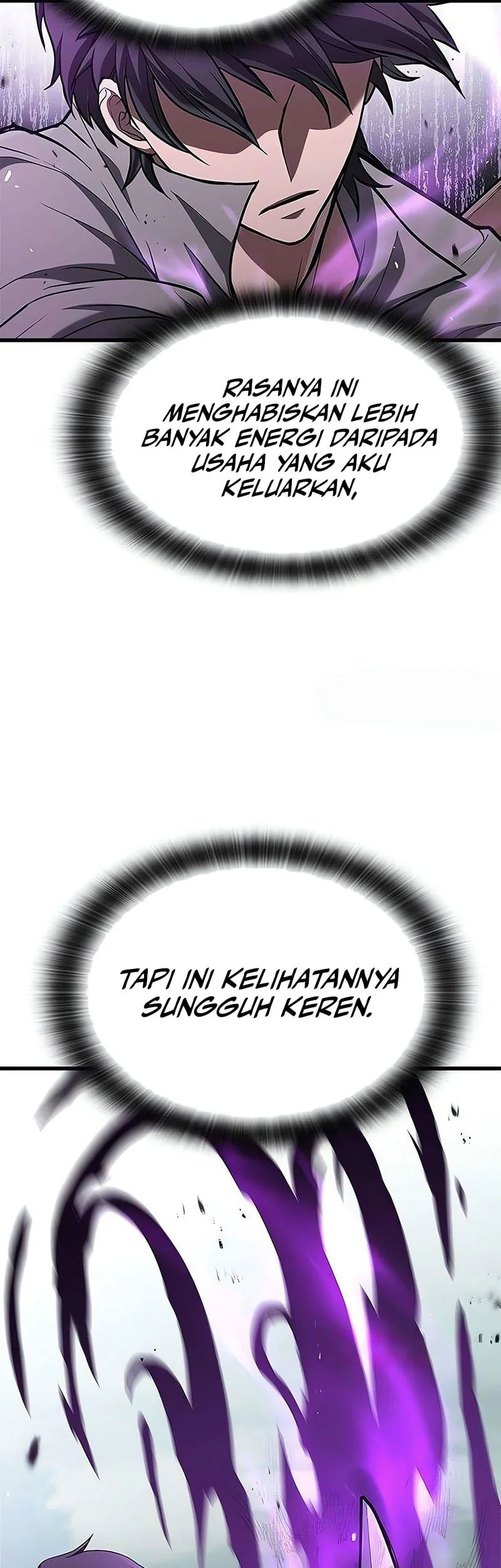 A Beast Hunter's Way Of Life Chapter 9 Gambar 30