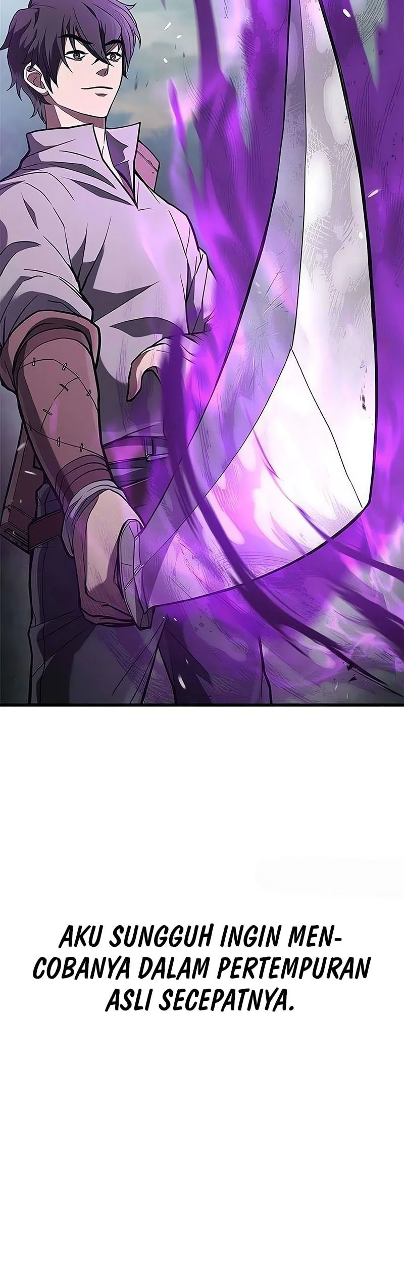 A Beast Hunter's Way Of Life Chapter 9 Gambar 31