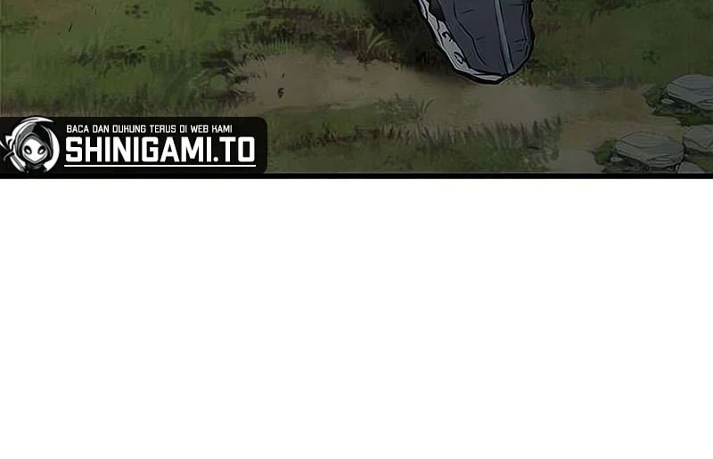 A Beast Hunter's Way Of Life Chapter 9 Gambar 33