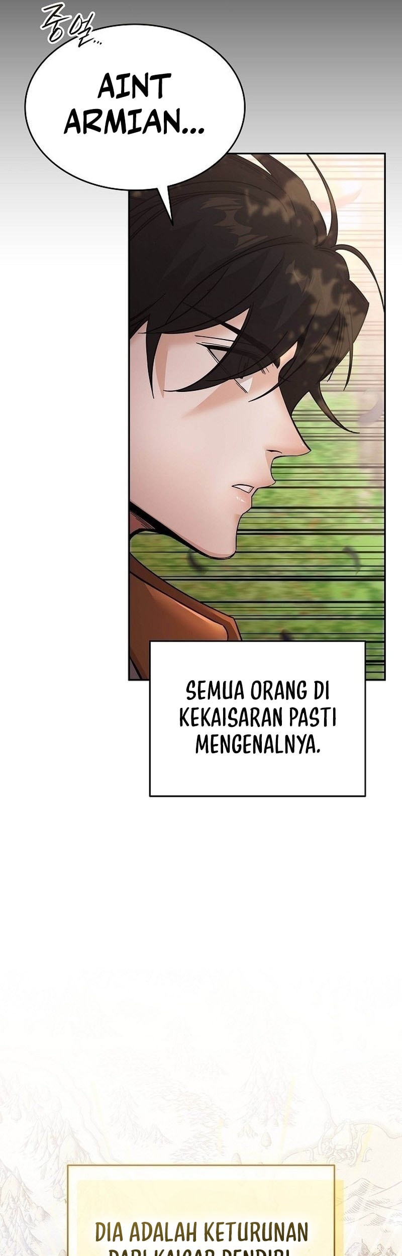 A Cadet Becomes A Prophet?! Chapter 1 Gambar 49