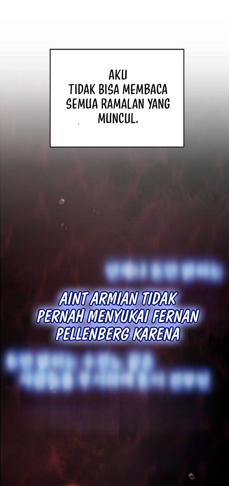 A Cadet Becomes A Prophet?! Chapter 1 Gambar 56