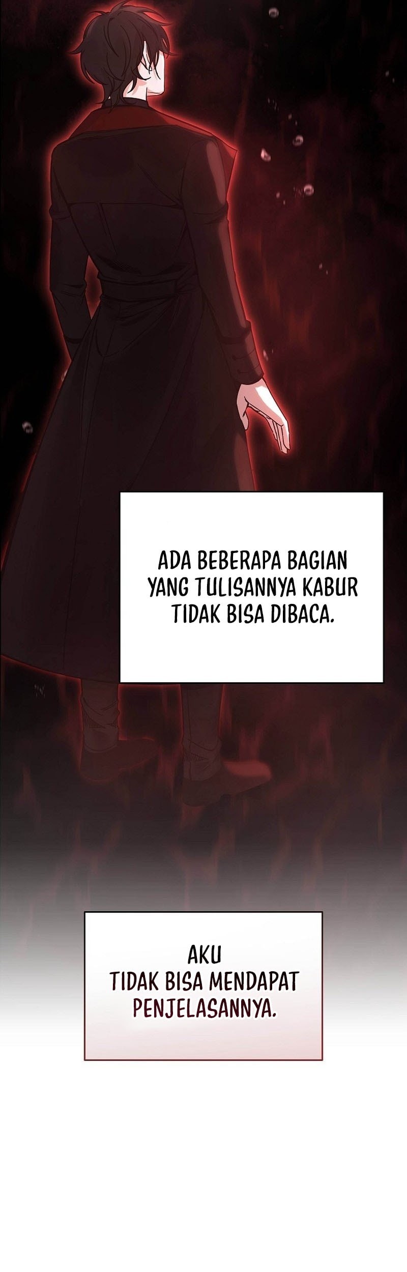 A Cadet Becomes A Prophet?! Chapter 1 Gambar 57