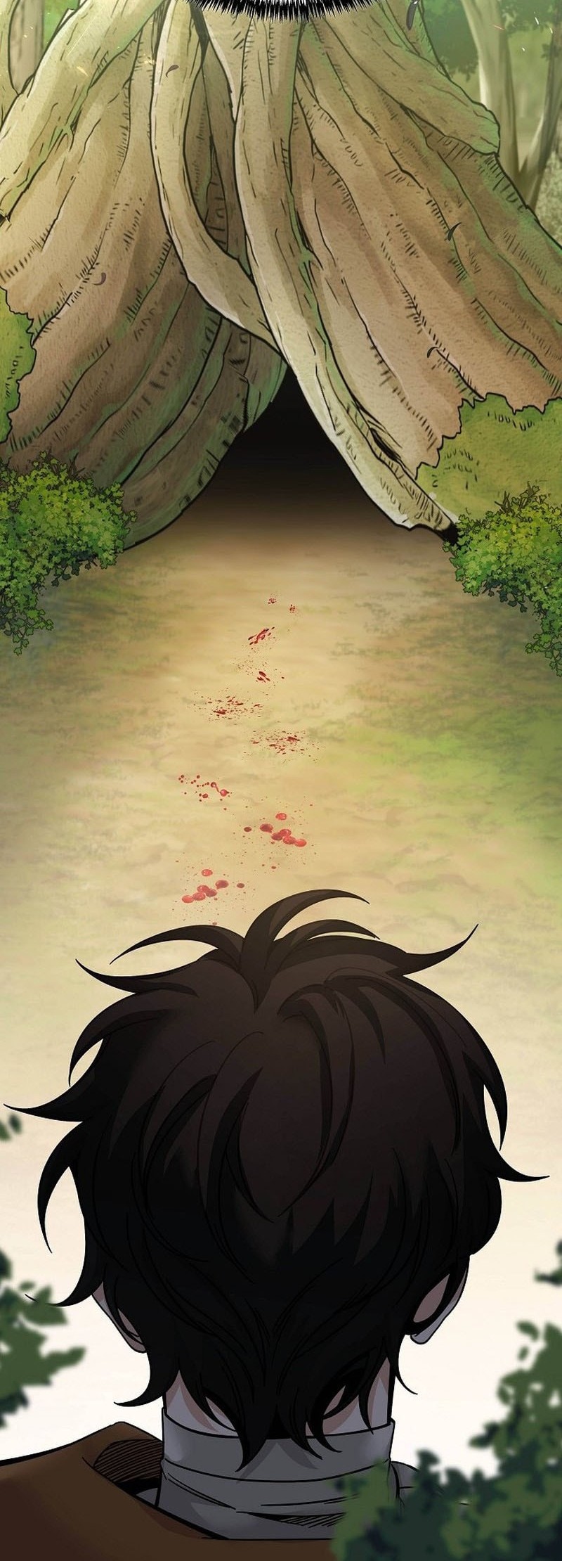 A Cadet Becomes A Prophet?! Chapter 1 Gambar 64