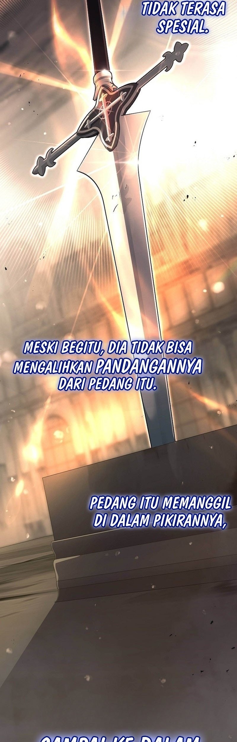 A Cadet Becomes A Prophet?! Chapter 1 Gambar 87
