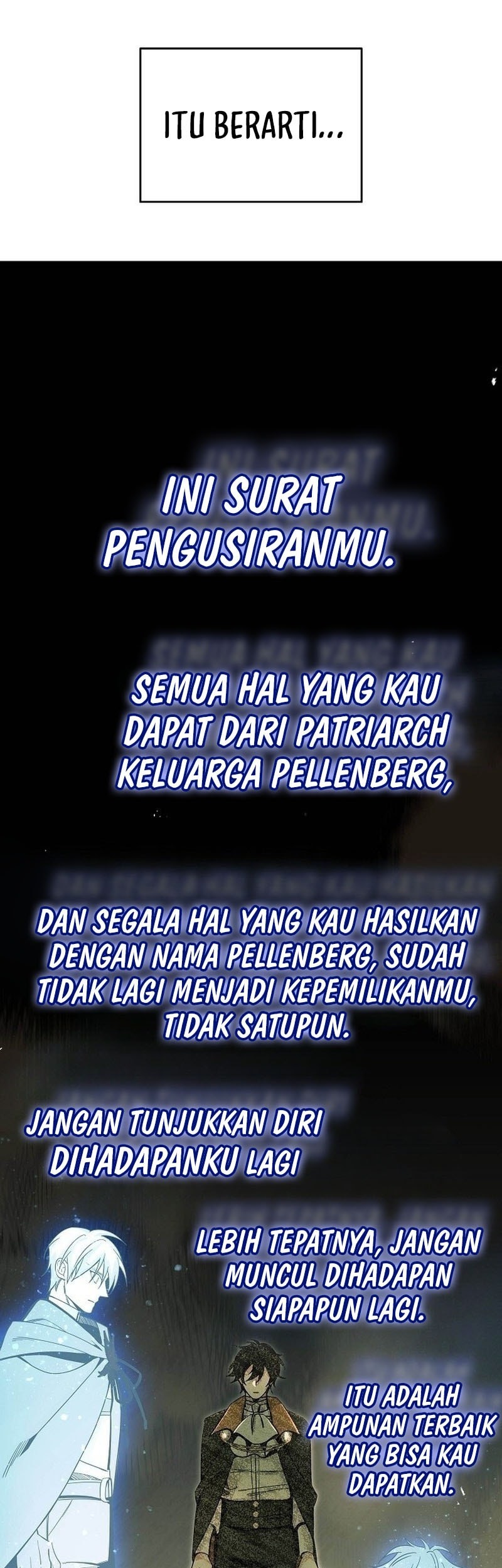 A Cadet Becomes A Prophet?! Chapter 1 Gambar 93