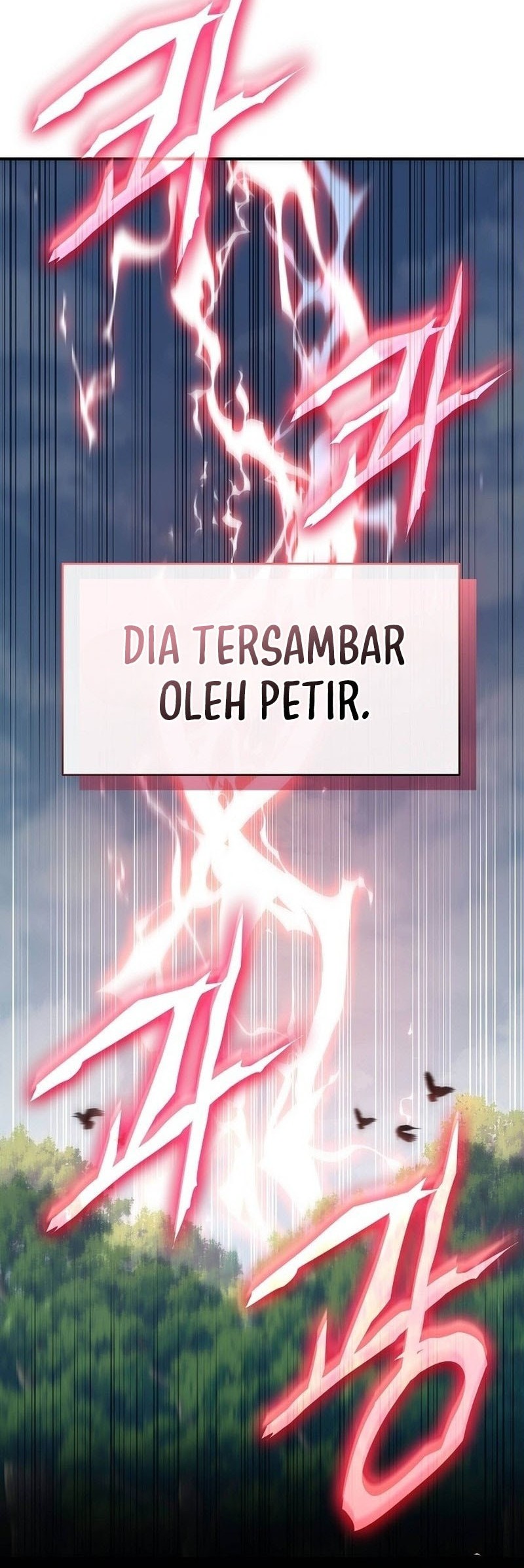 A Cadet Becomes A Prophet?! Chapter 1 Gambar 9
