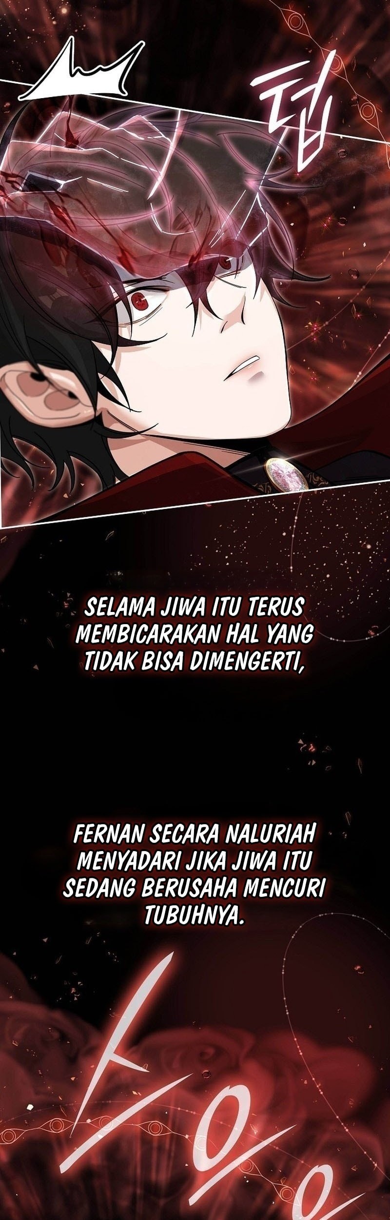 A Cadet Becomes A Prophet?! Chapter 1 Gambar 12