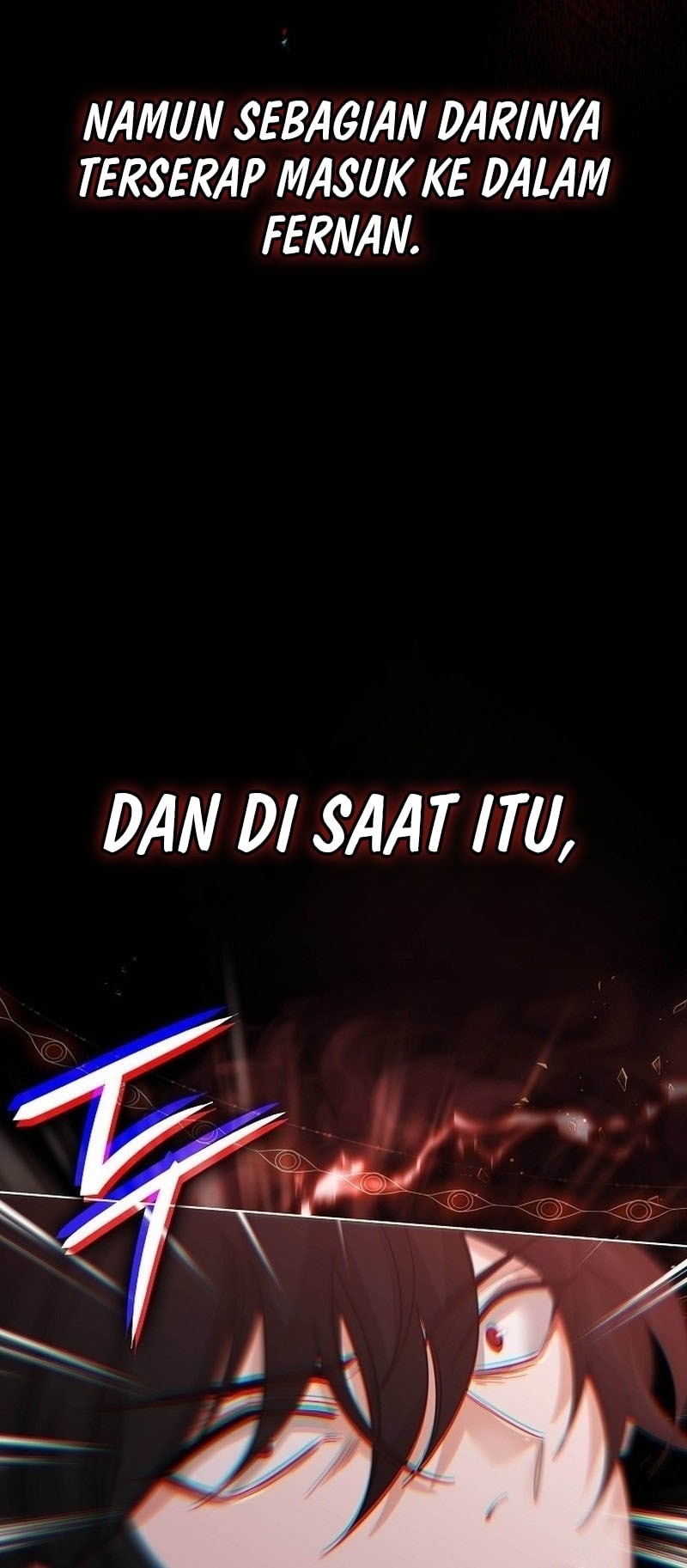A Cadet Becomes A Prophet?! Chapter 1 Gambar 16