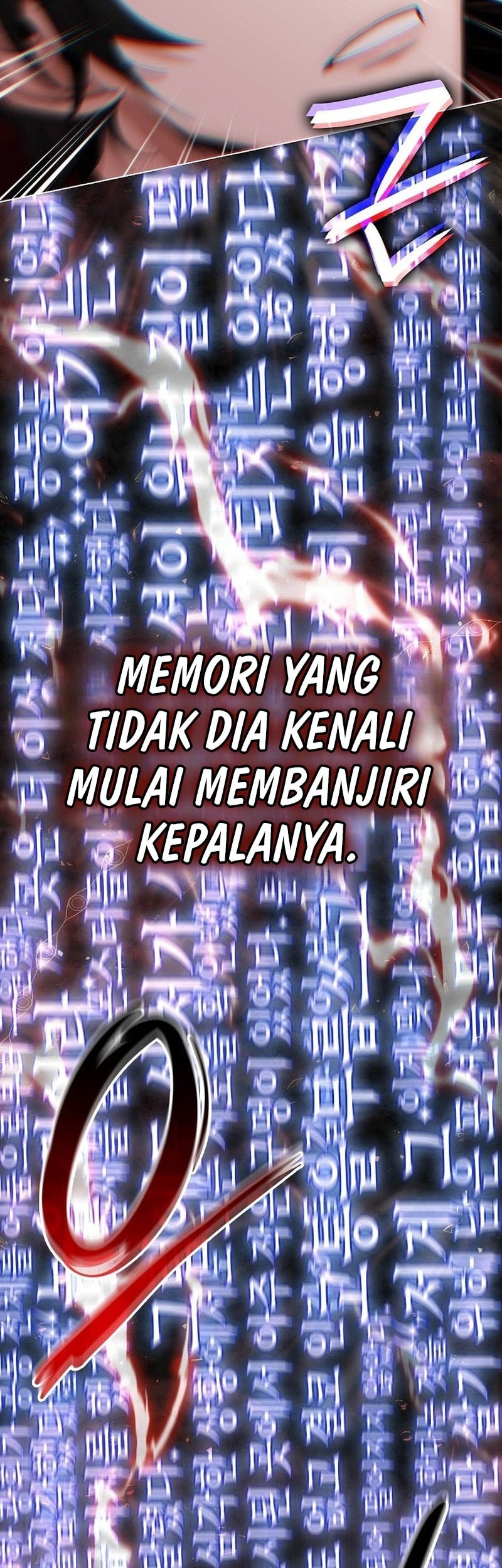 A Cadet Becomes A Prophet?! Chapter 1 Gambar 17