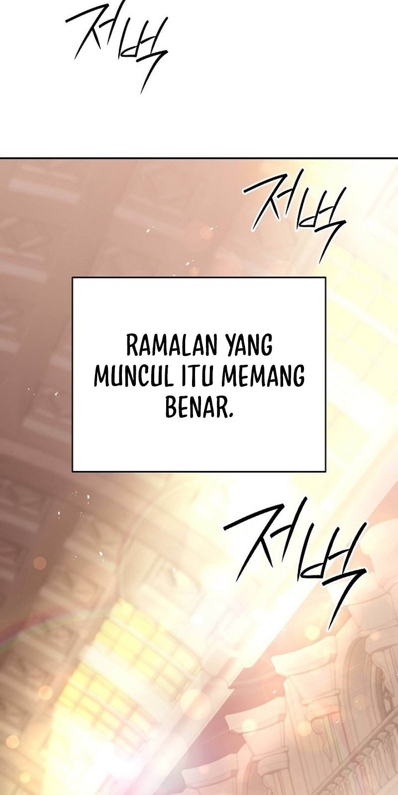 A Cadet Becomes A Prophet?! Chapter 1 Gambar 28