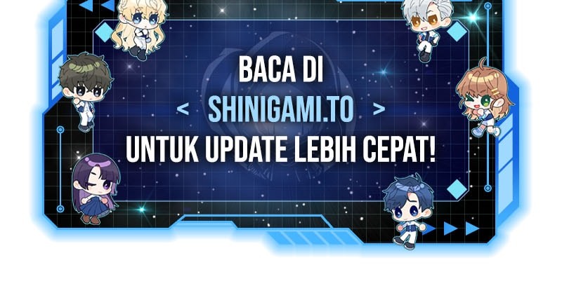 A Cadet Becomes A Prophet?! Chapter 10 Gambar 62