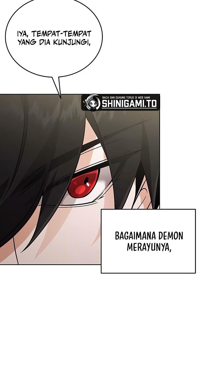 A Cadet Becomes A Prophet?! Chapter 10 Gambar 10