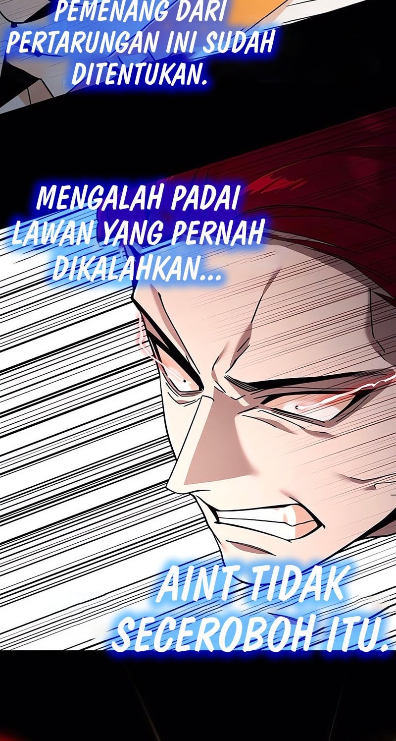 A Cadet Becomes A Prophet?! Chapter 10 Gambar 21