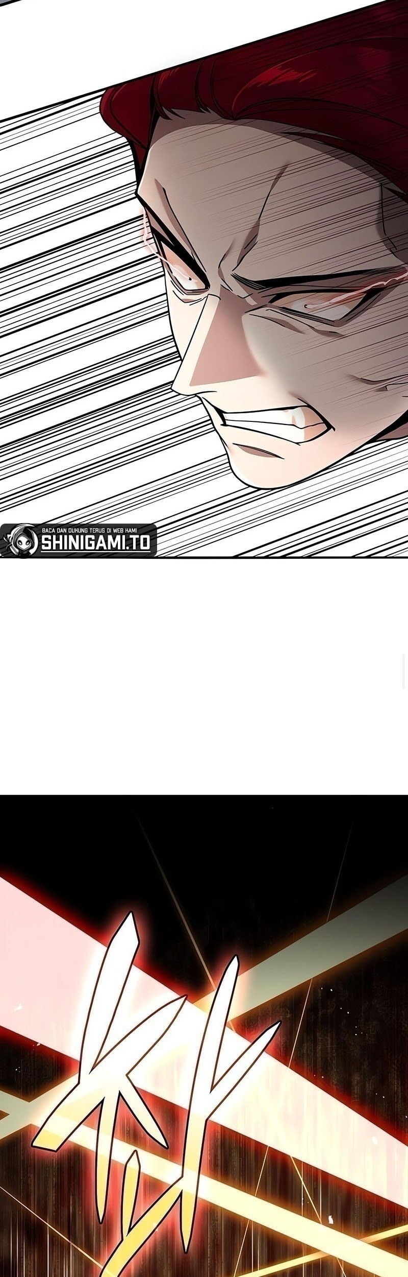 A Cadet Becomes A Prophet?! Chapter 11 Gambar 36