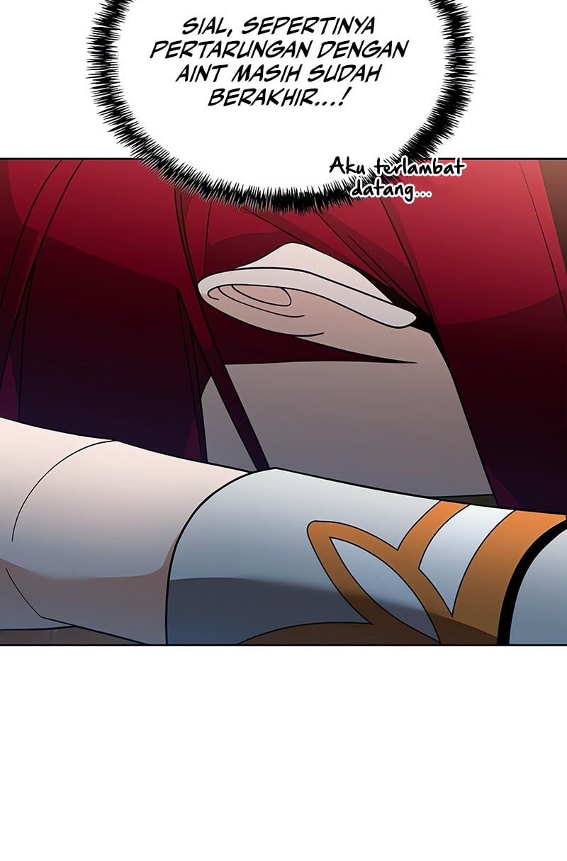 A Cadet Becomes A Prophet?! Chapter 11 Gambar 49