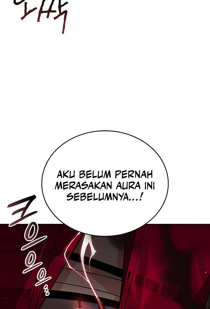 A Cadet Becomes A Prophet?! Chapter 11 Gambar 57