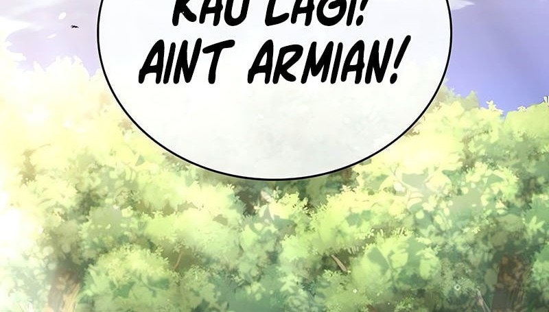 A Cadet Becomes A Prophet?! Chapter 11 Gambar 26