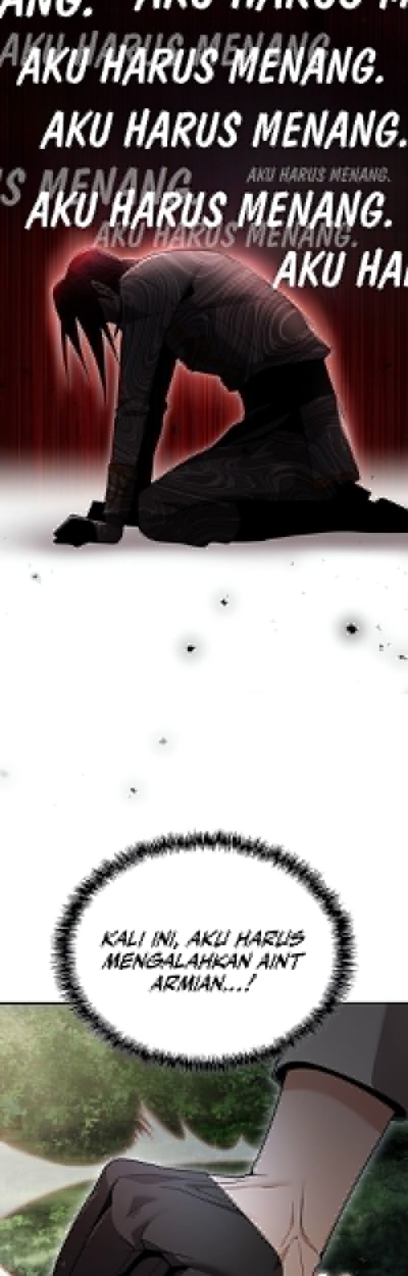 A Cadet Becomes A Prophet?! Chapter 11 Gambar 32