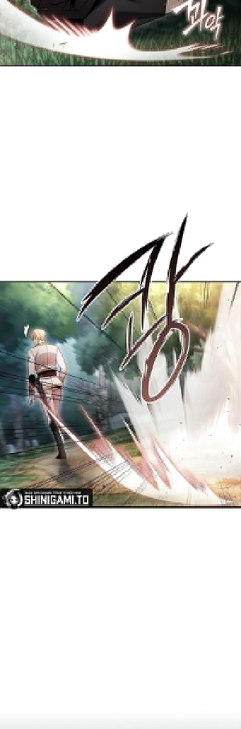 A Cadet Becomes A Prophet?! Chapter 11 Gambar 33