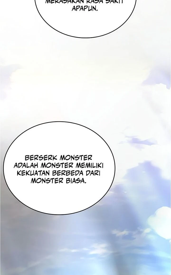 A Cadet Becomes A Prophet?! Chapter 11 Gambar 16