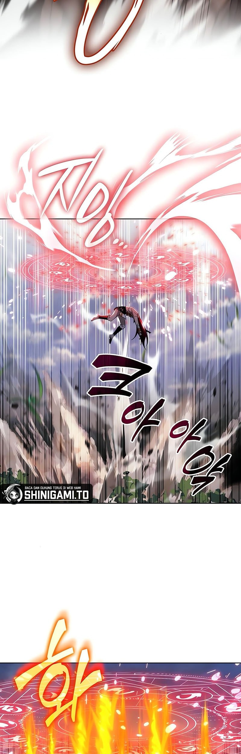 A Cadet Becomes A Prophet?! Chapter 12 Gambar 39