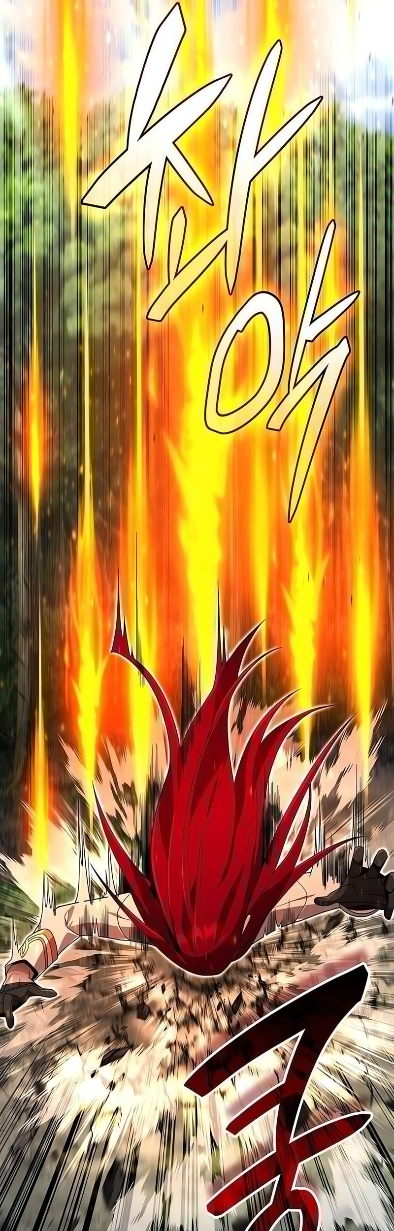 A Cadet Becomes A Prophet?! Chapter 12 Gambar 41
