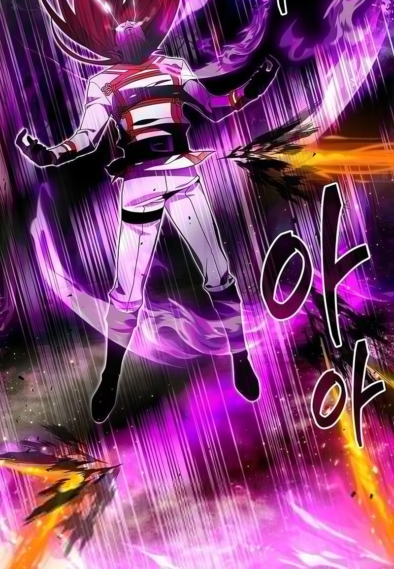 A Cadet Becomes A Prophet?! Chapter 12 Gambar 44