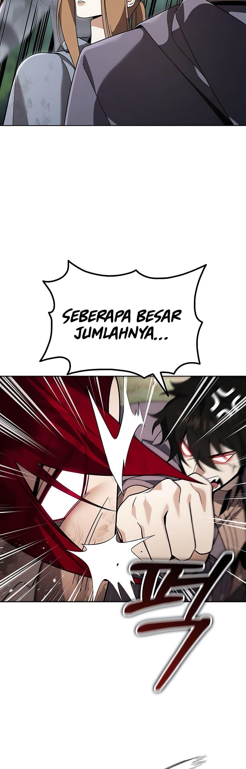 A Cadet Becomes A Prophet?! Chapter 12 Gambar 59