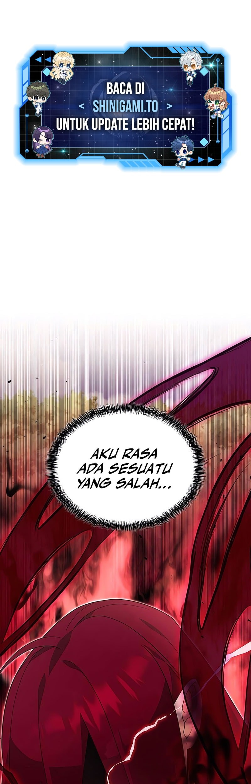 Baca Manhwa A Cadet Becomes A Prophet?! Chapter 12 Gambar 2