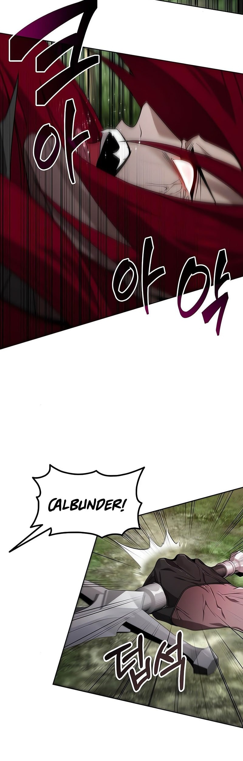 A Cadet Becomes A Prophet?! Chapter 12 Gambar 19