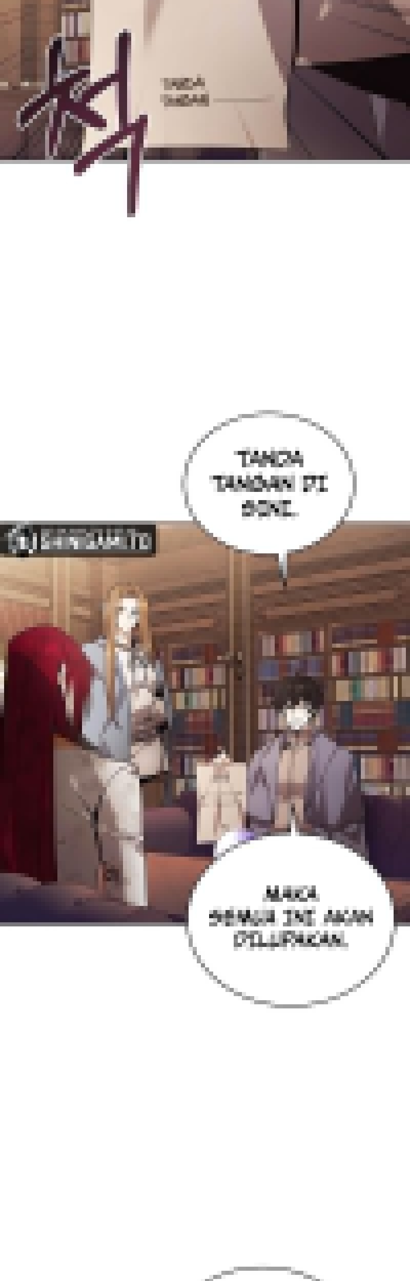 A Cadet Becomes A Prophet?! Chapter 13 Gambar 12