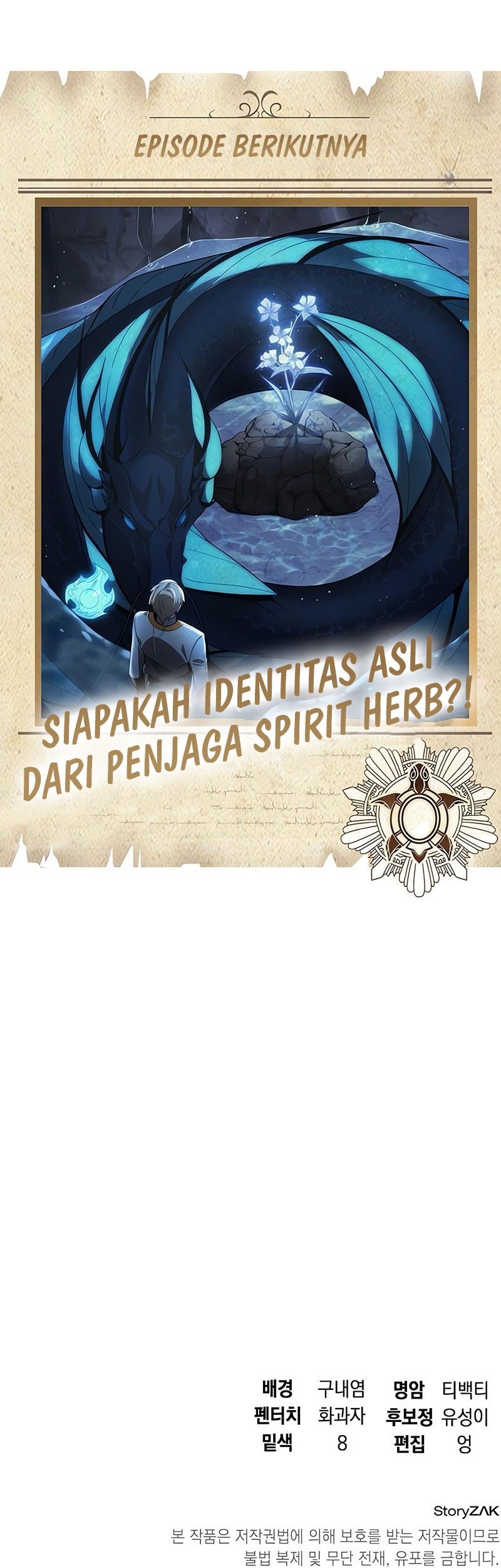 A Cadet Becomes A Prophet?! Chapter 14 Gambar 60