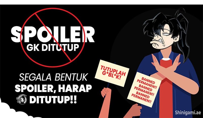 A Cadet Becomes A Prophet?! Chapter 14 Gambar 61