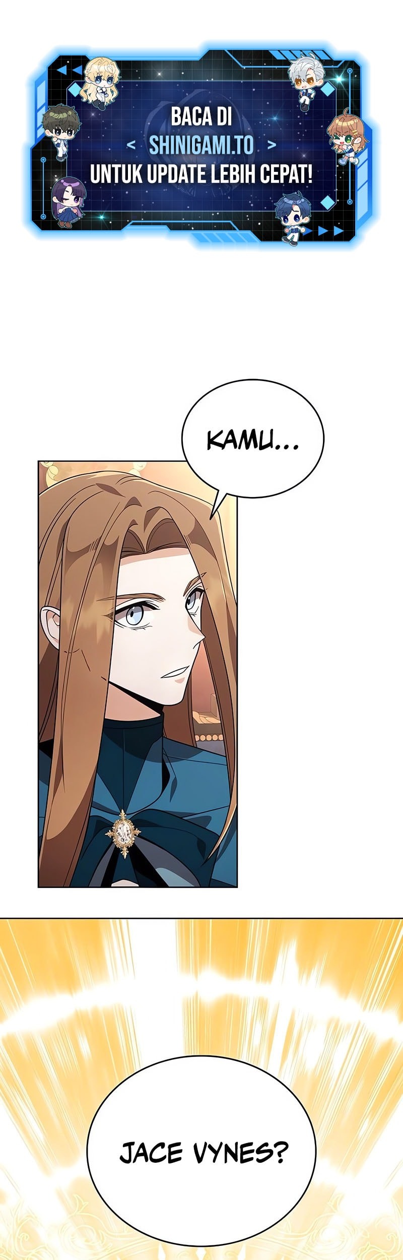 Baca Manhwa A Cadet Becomes A Prophet?! Chapter 14 Gambar 2