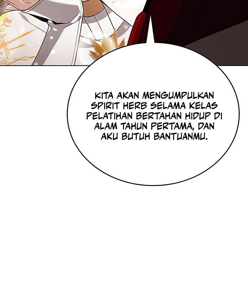 A Cadet Becomes A Prophet?! Chapter 14 Gambar 22