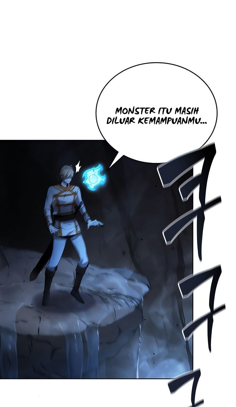 A Cadet Becomes A Prophet?! Chapter 15 Gambar 49
