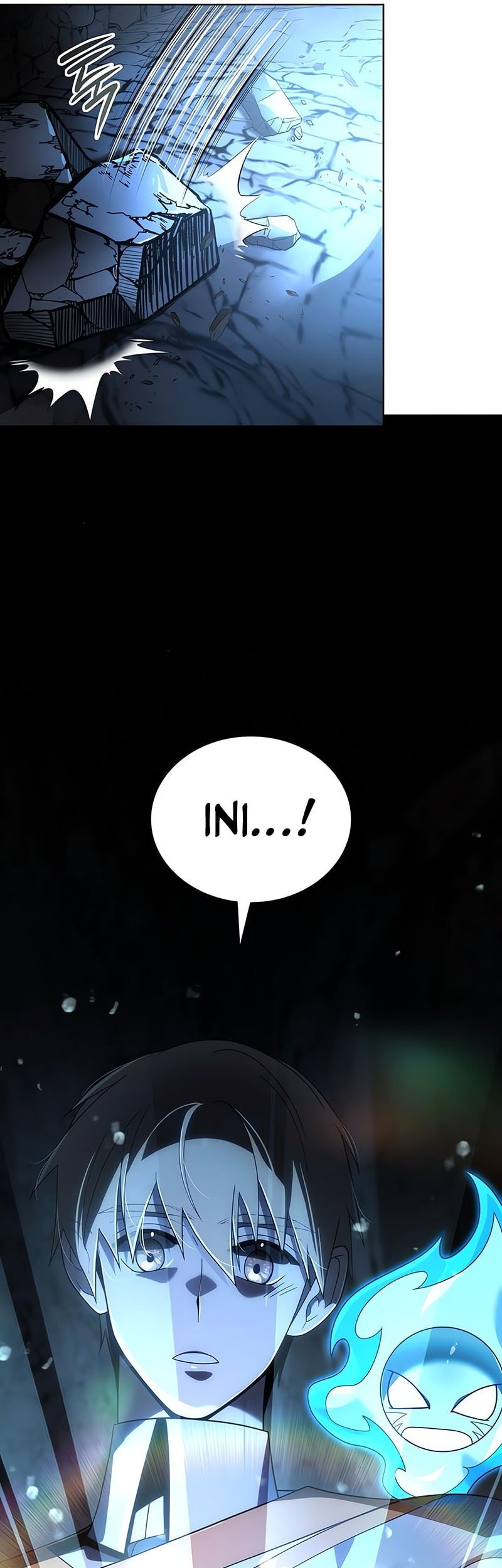 A Cadet Becomes A Prophet?! Chapter 16 Gambar 41