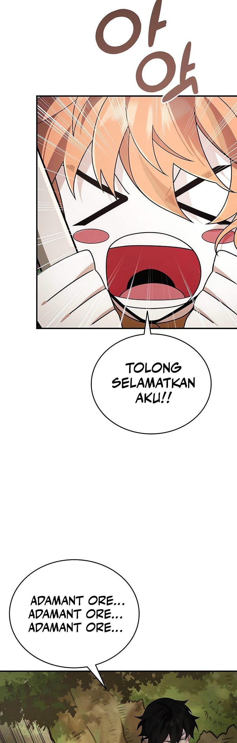 A Cadet Becomes A Prophet?! Chapter 16 Gambar 54