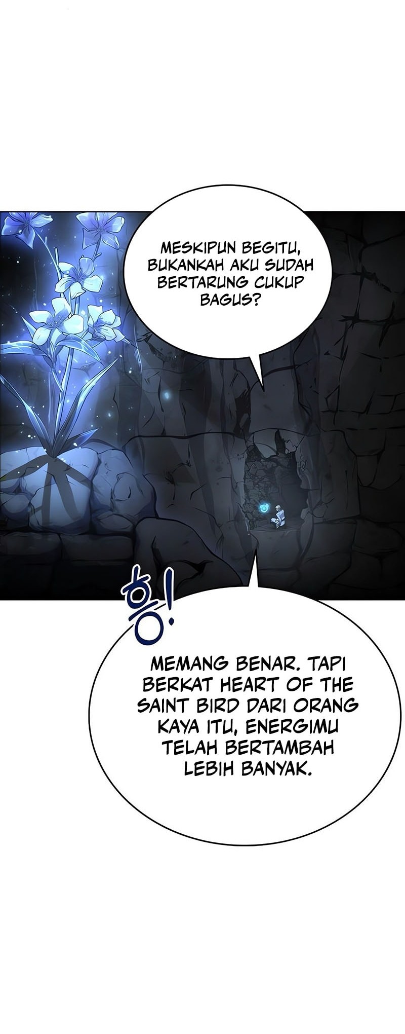 A Cadet Becomes A Prophet?! Chapter 16 Gambar 32