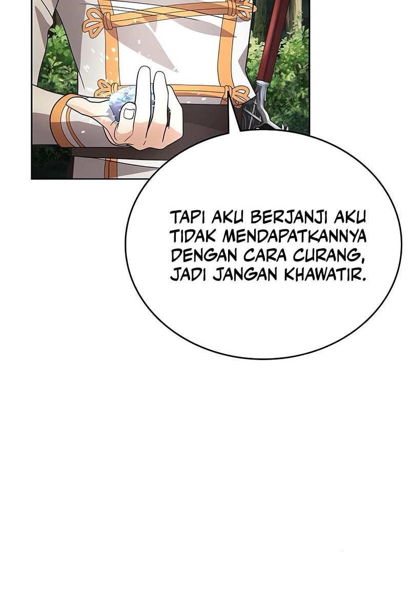 A Cadet Becomes A Prophet?! Chapter 17 Gambar 44
