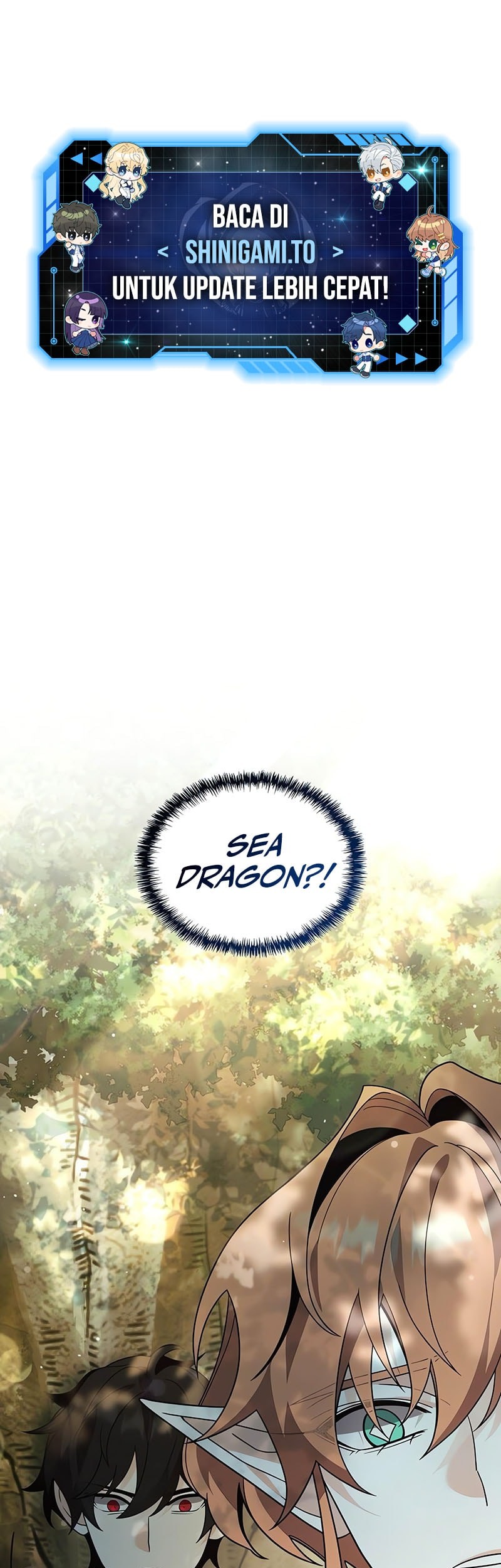 Baca Manhwa A Cadet Becomes A Prophet?! Chapter 17 Gambar 2