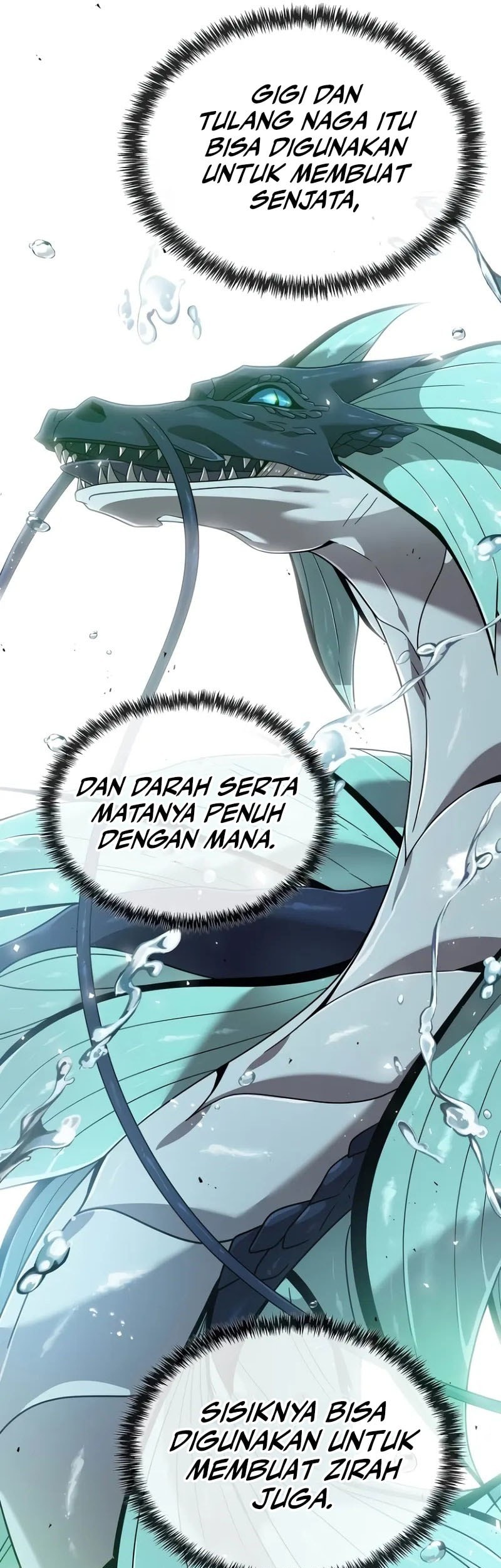 A Cadet Becomes A Prophet?! Chapter 18 Gambar 38